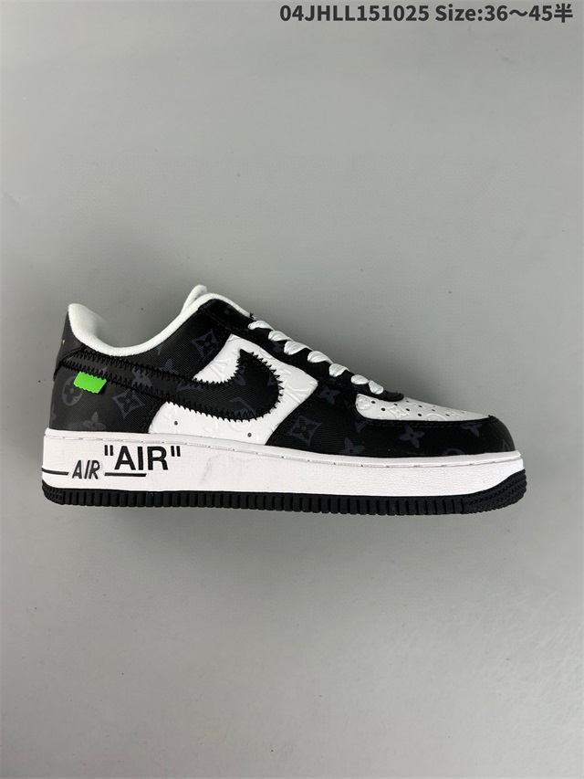 men air force one shoes size 36-45 2022-11-23-158